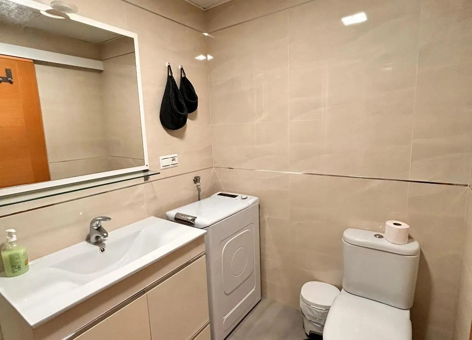 Apartment Candela Home Torre Del Mar