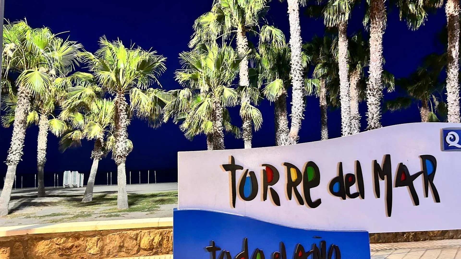 Candela Home Torre Del Mar Spanien