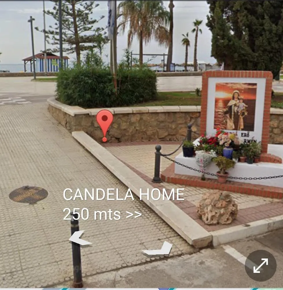 Candela Home Torre Del Mar 0*,  Spanien